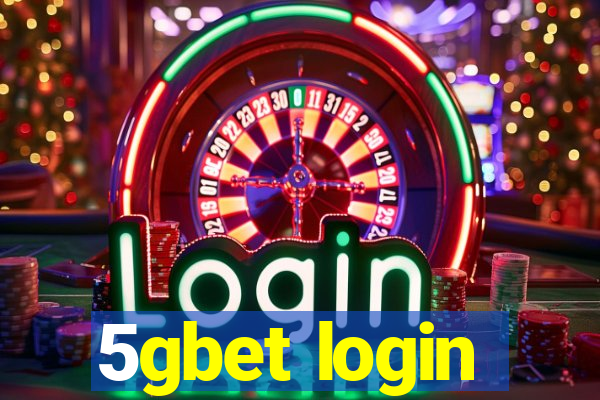 5gbet login