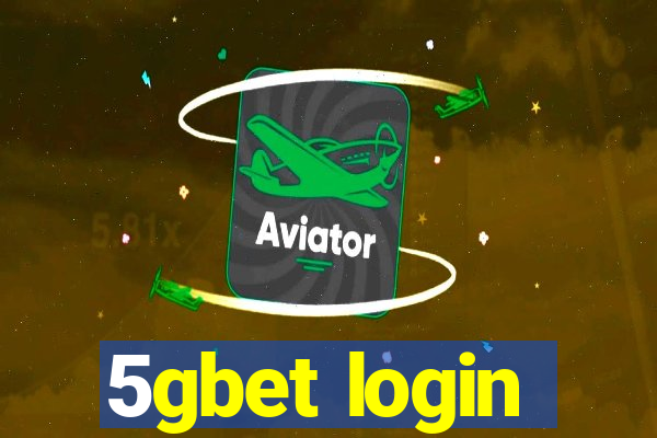 5gbet login