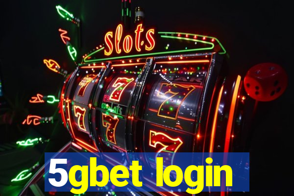 5gbet login