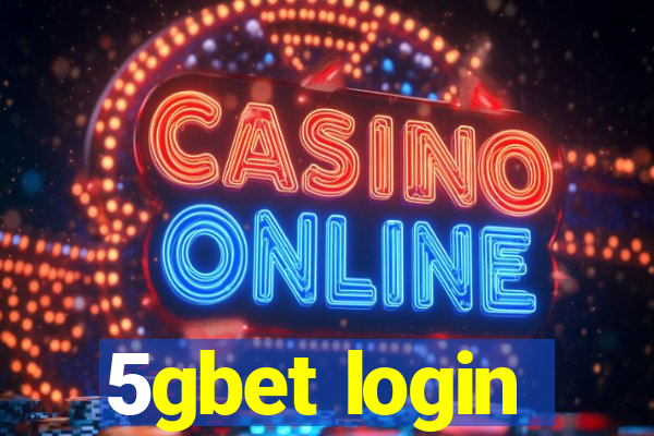 5gbet login