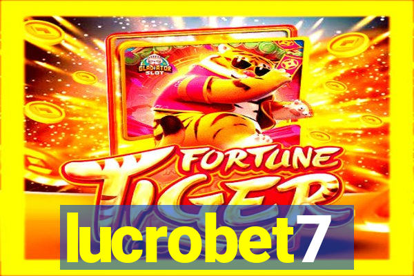 lucrobet7