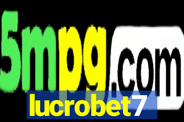 lucrobet7