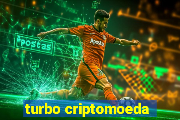 turbo criptomoeda