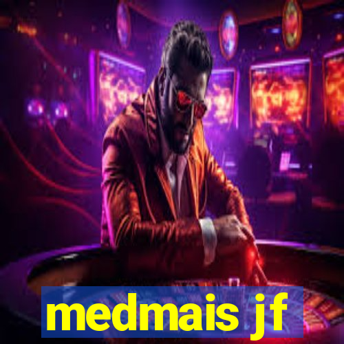 medmais jf