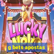 g bets apostas