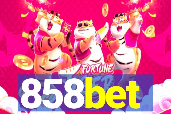 858bet