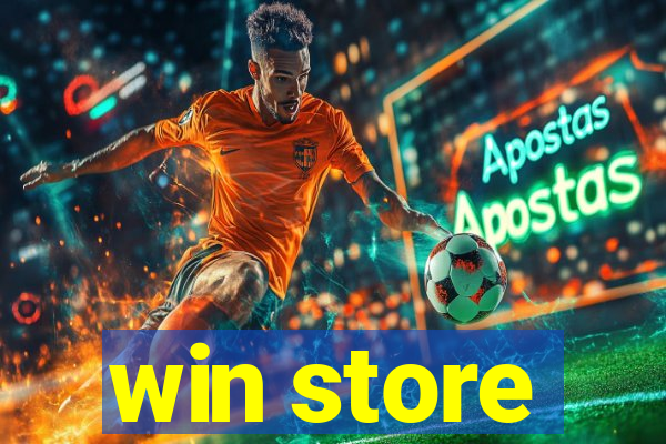 win store