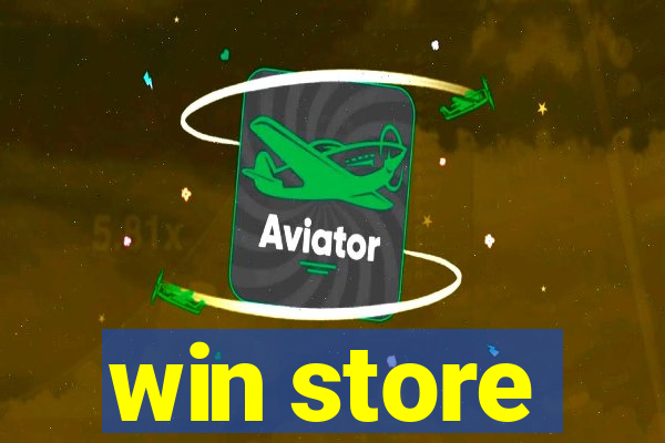 win store