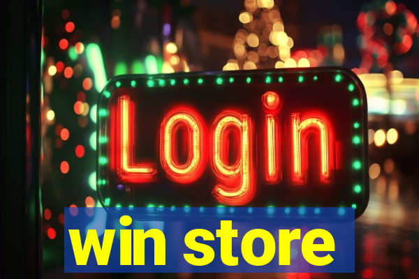 win store