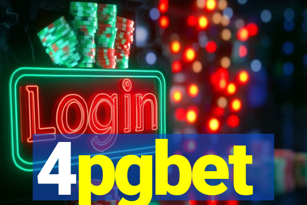 4pgbet