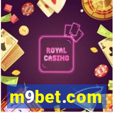 m9bet.com