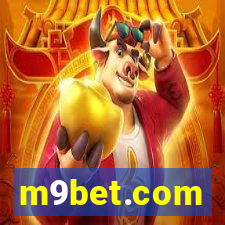 m9bet.com