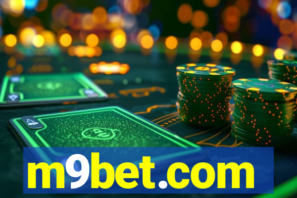 m9bet.com