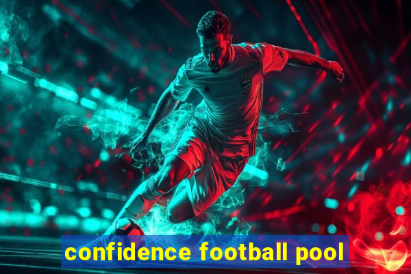 confidence football pool