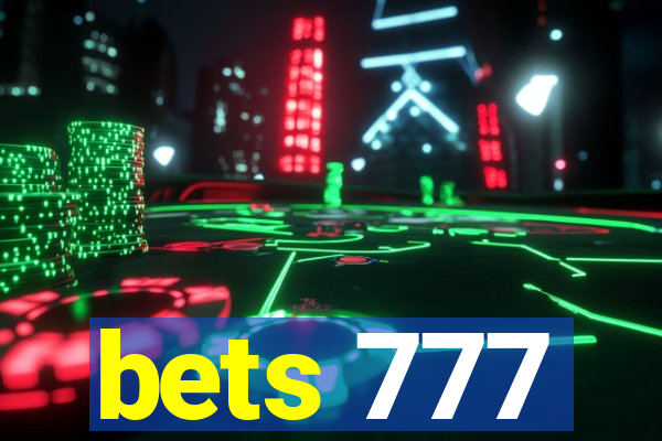 bets 777