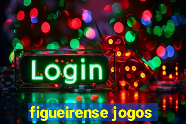 figueirense jogos