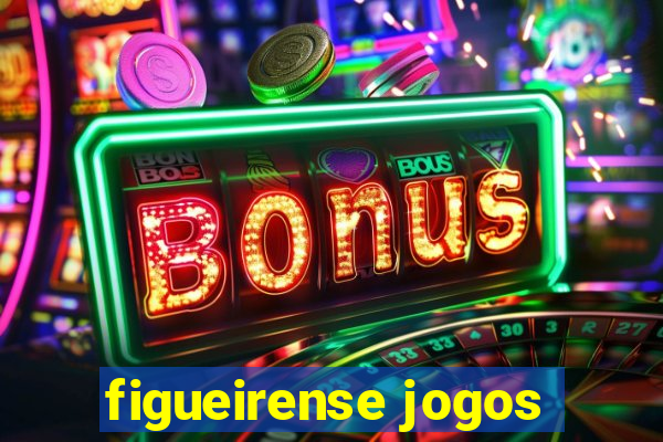 figueirense jogos