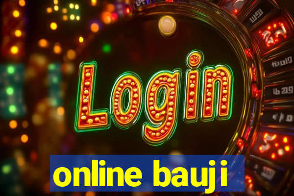 online bauji