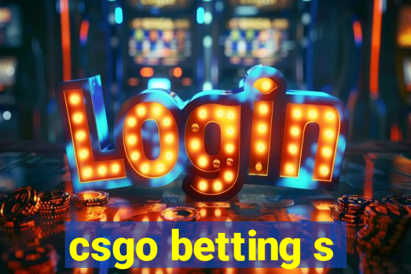 csgo betting s