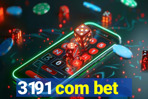 3191 com bet