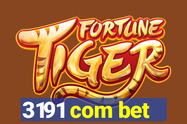 3191 com bet