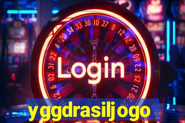 yggdrasiljogo