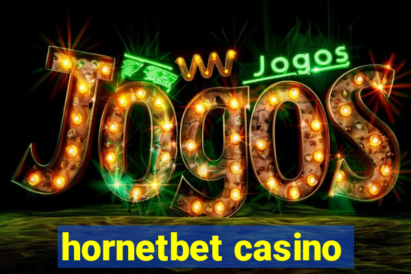 hornetbet casino