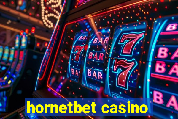 hornetbet casino