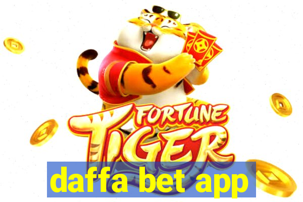 daffa bet app