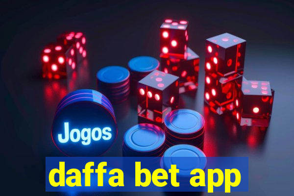 daffa bet app