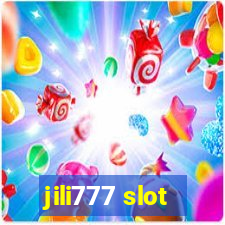 jili777 slot