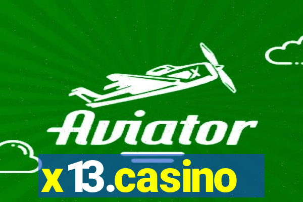 x13.casino