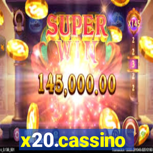 x20.cassino