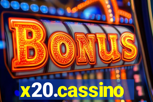 x20.cassino