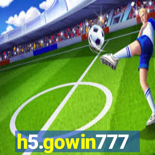 h5.gowin777