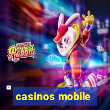 casinos mobile