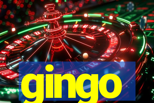 gingo