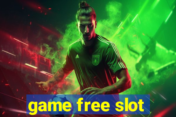 game free slot