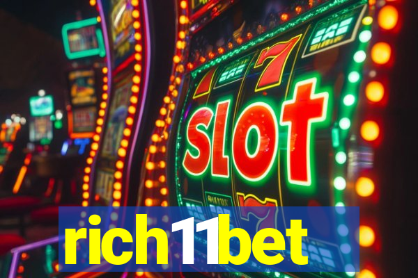 rich11bet