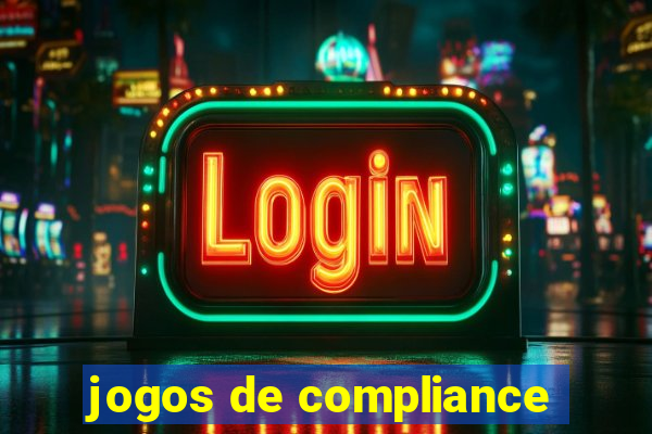 jogos de compliance