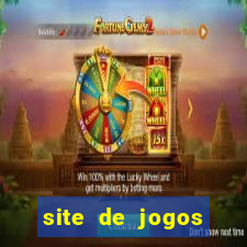 site de jogos futebol online