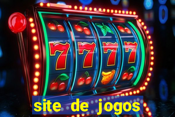 site de jogos futebol online