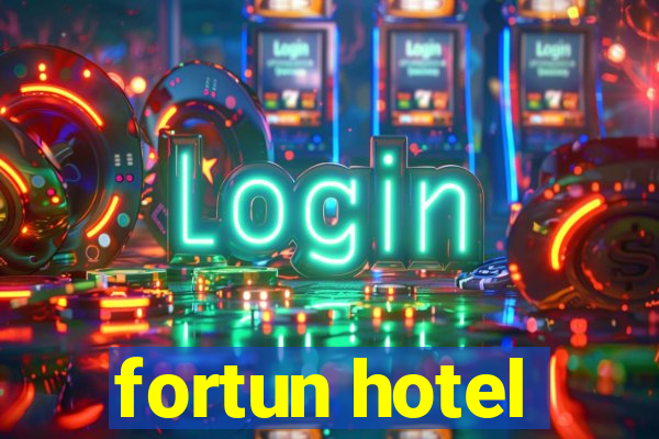 fortun hotel