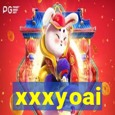 xxxyoai