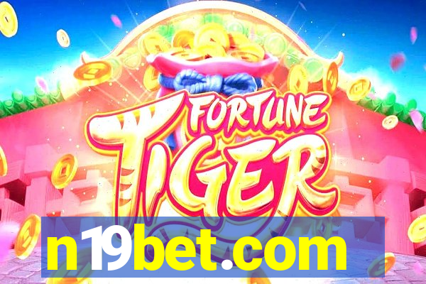 n19bet.com