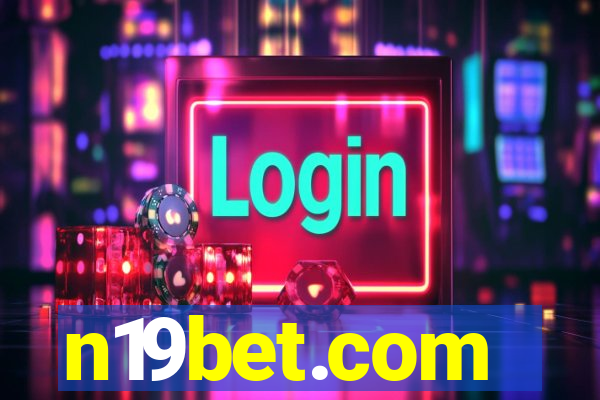 n19bet.com