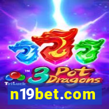 n19bet.com