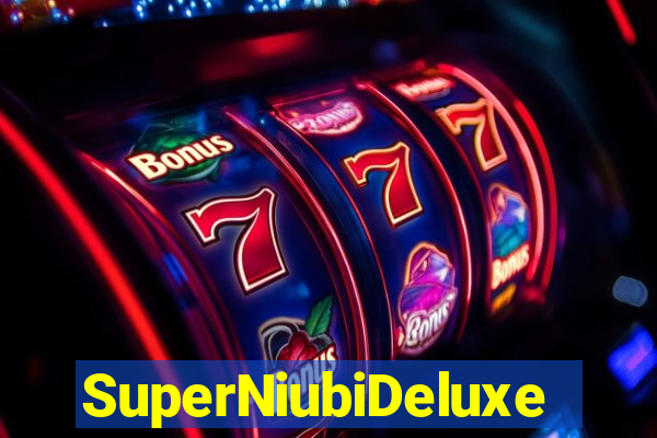 SuperNiubiDeluxe super mario deluxe nintendo switch rom