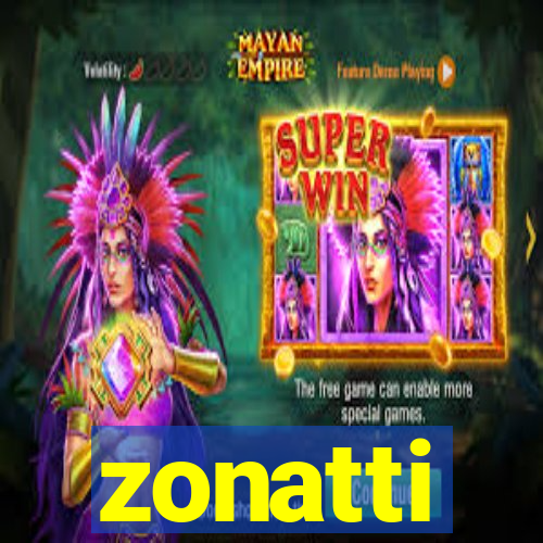 zonatti