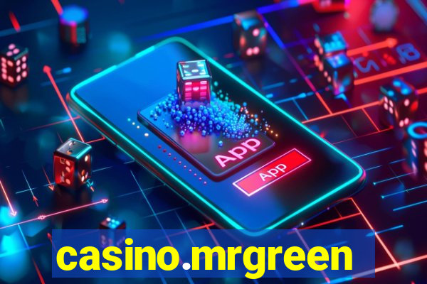 casino.mrgreen